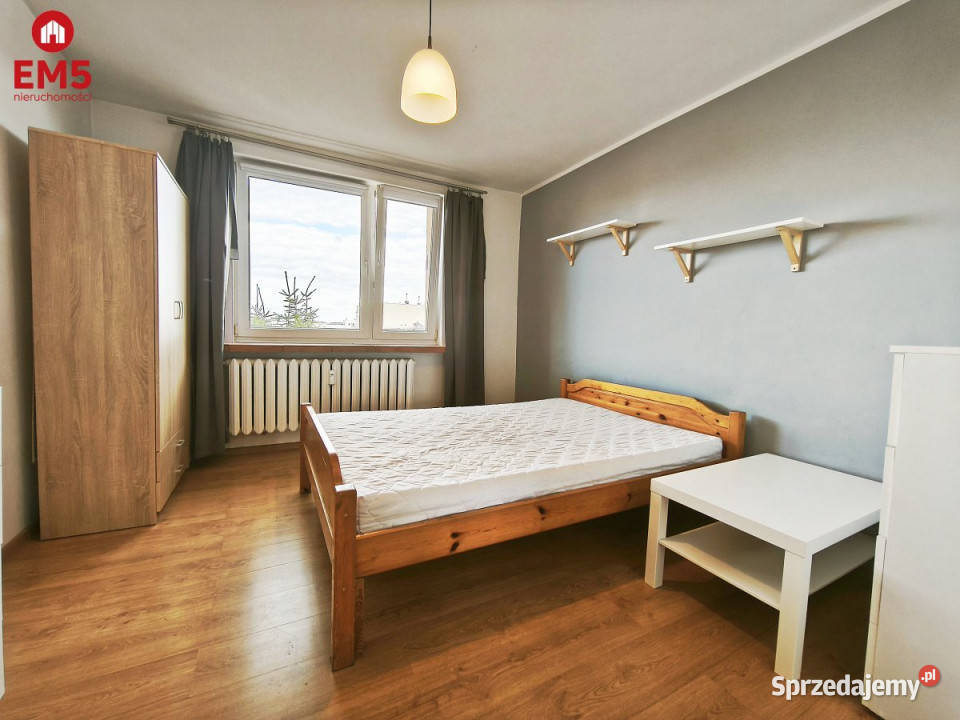 Mieszkanie 4652m2 2 pokoje Suwałki podlaskie