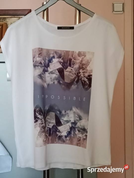 BluzkaReserved SM Łódź