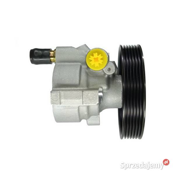 Pompa wspomagania Nissan PrimeraMitsubishi Space pompy wspomagania Bydgoszcz