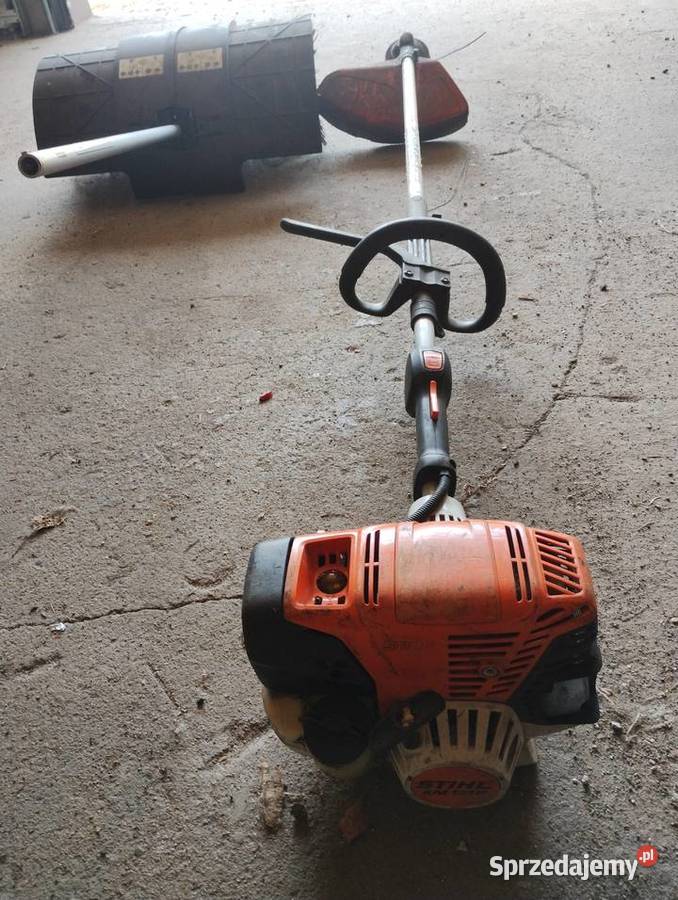 Kosa spalinowa Stihl 131R Łódź
