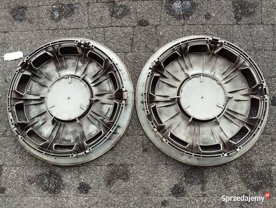 Kołpak Mercedes 15 2024010224 sztukę