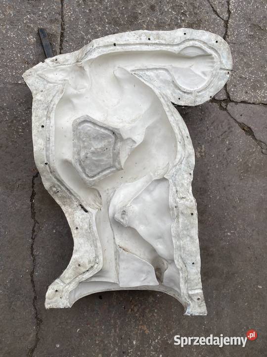 forma do betonu F37 figura betonowa Secemin