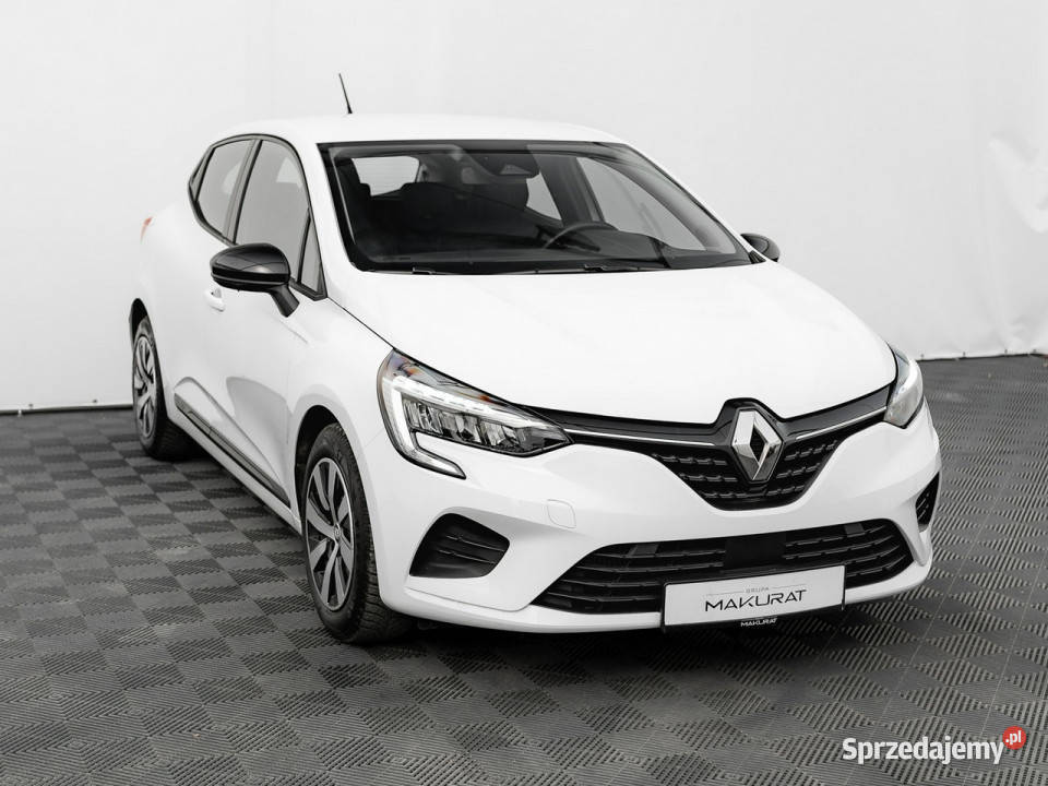 Renault Clio WD2930R10 TCe Equilibre LED Czcof Pępowo