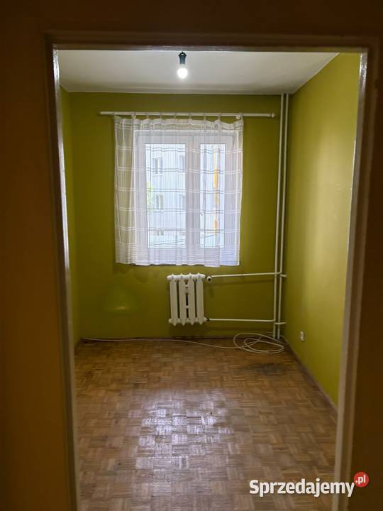 46 m 2 pokoje Jakubskie Przedmieście Toruń Do