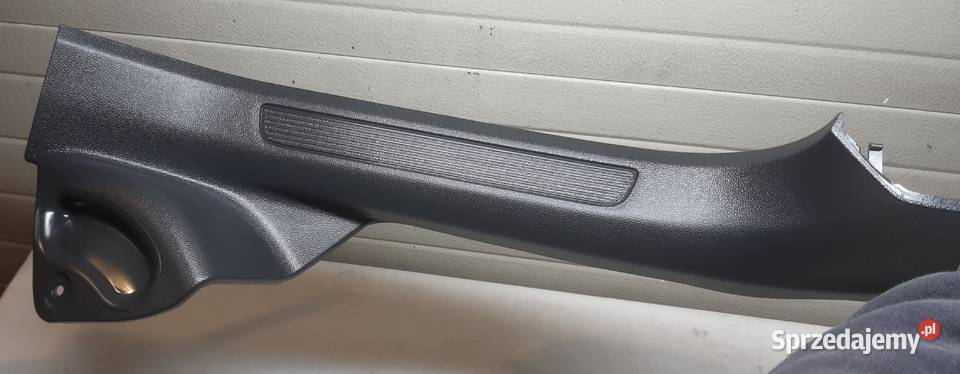 LISTWA OSŁONA PROGU LEWA VW PASSAT B8 3G0853371L osobowe sprzedam