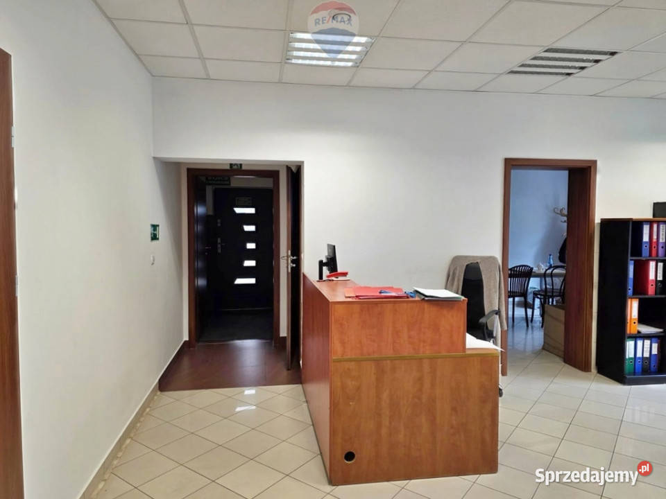 Na parterze bezpieczna klimatyzacja