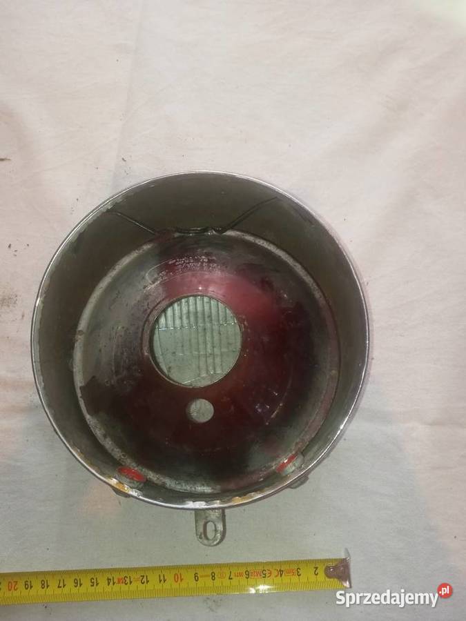 Klosz lampy podlaskie Białystok sprzedam