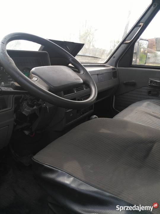 Iveco daily wywrotka dmc35t Korfantów sprzedam