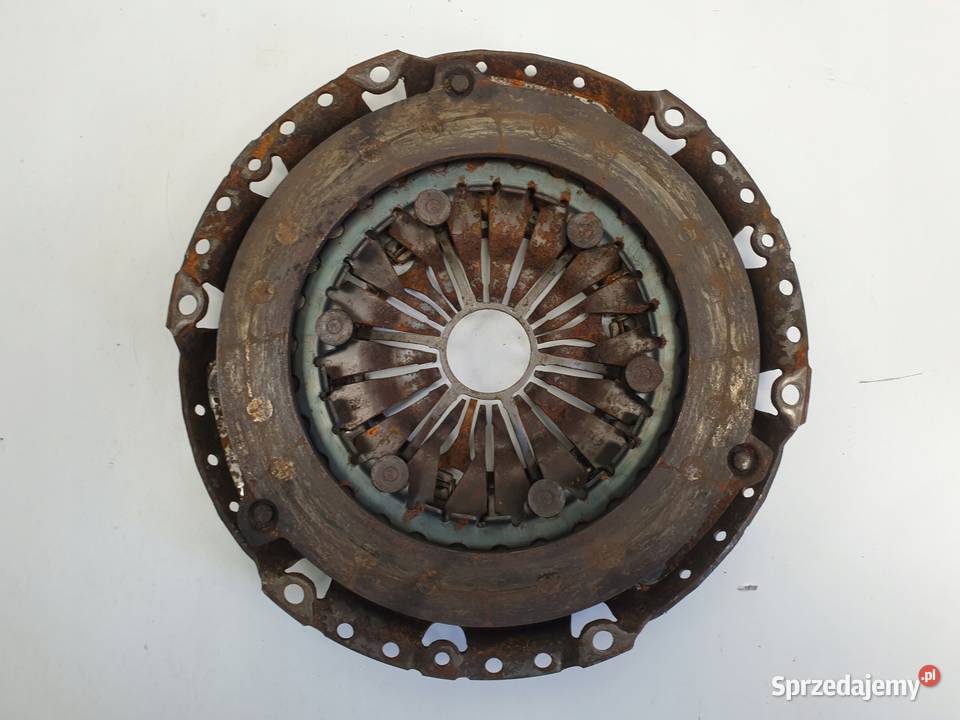 Ford Focus MK1 18 TDCI TARCZA DOCISK sprzęgło osobowe Sprzęgła i elementy lubelskie Chełm