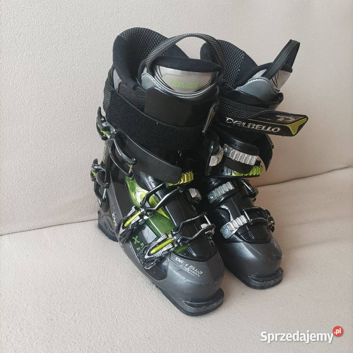 Buty narciarskie Dalbello AXION 7 rozmiar 41 Narty Stronie Śląskie sprzedam