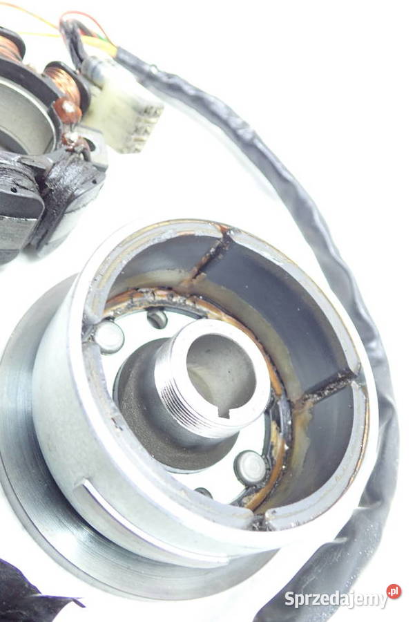 Iskrownik Magneto 9F FP8043 Stator Zapłon