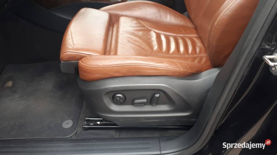 Audi Q5 30 TDI S Line gniazdo AUX lubelskie Łuków sprzedam