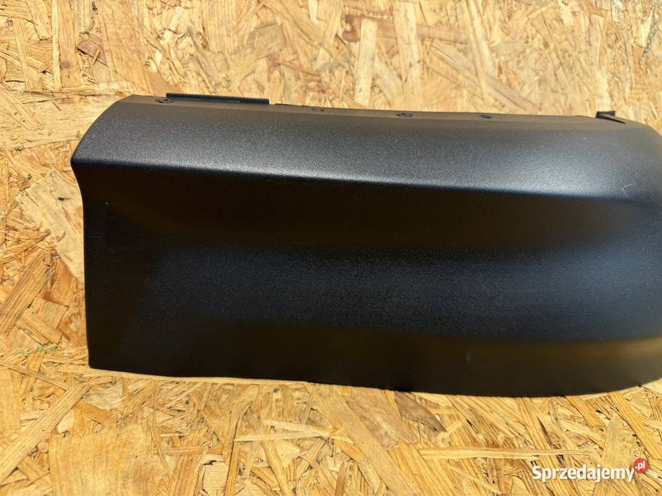 Narożnik zderzaka tył prawy rh ford s mk2 Sieraków