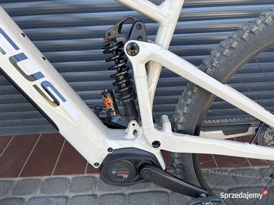 50 Focus SAM2 69 Enduro nowy Elektryczne Nakło Śląskie
