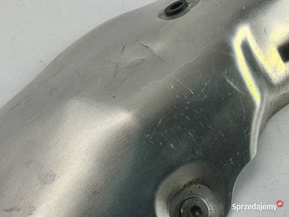 Oslona Kolektora Oslona Termiczna Honda Crf 1000 Łódź