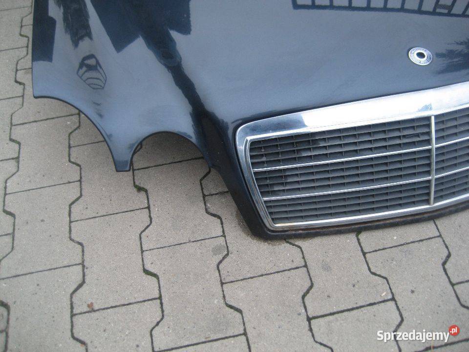 mercedes w210 210 okular e klasa 9599r maska Maski Rakoniewice sprzedam