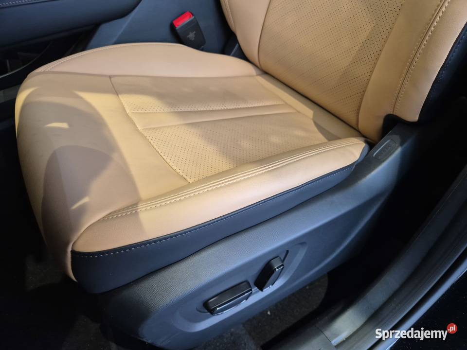 Emzoom 15T Luxury DCT czarny Katowice