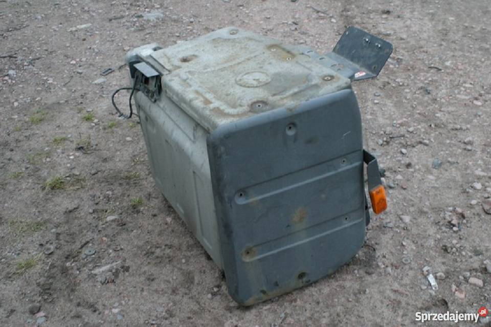 RENAULT PREMIUM DXI KATALIZATOR TŁUMIK KOMPLETNY Bieleń