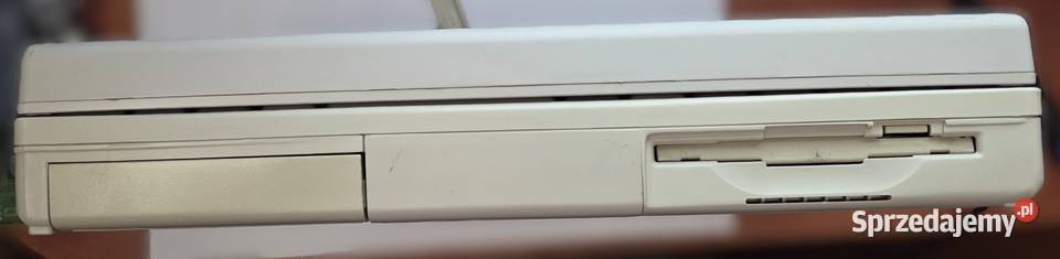 Toshiba T4800CT Retro kolekcja Unikat mazowieckie Warszawa