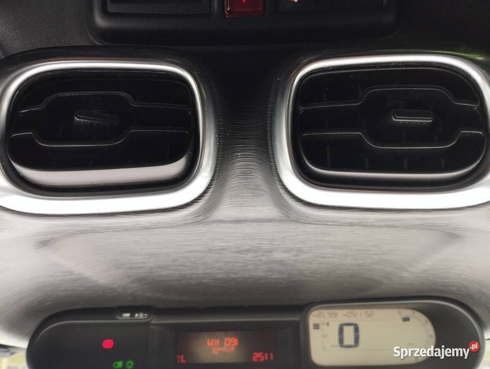 Sprzedam Citroena C3 Picasso z 2009 16 benzyna Karmanowice sprzedam