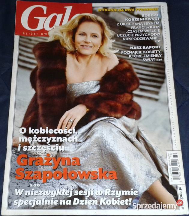 Gala 1011 443 2011 lubelskie Chełm