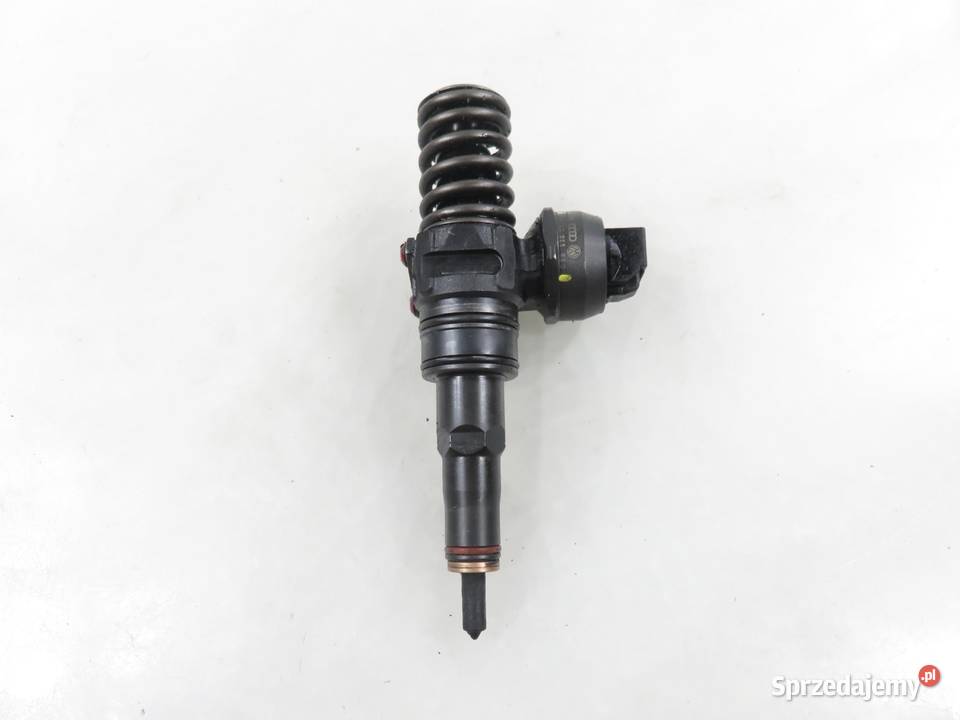 POMPOWTRYSKIWACZ VW GOLF IV PASSAT B5 19 TDI osobowe