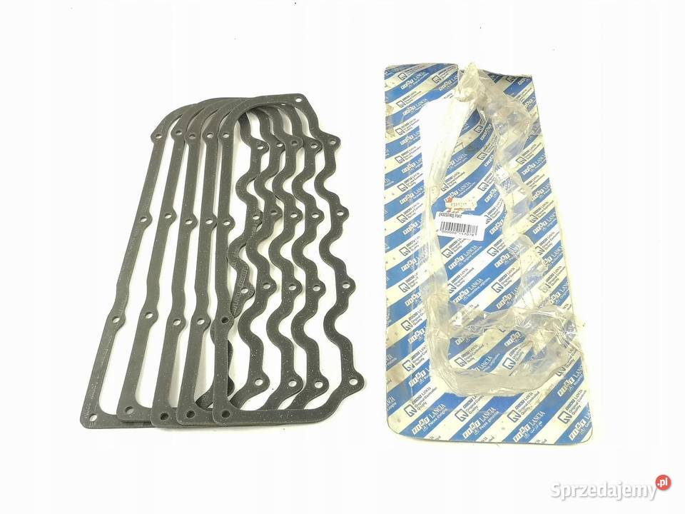 USZCZELKA POKRYWY GŁOWICY CYLINDRÓW 5 FIAT PALIO