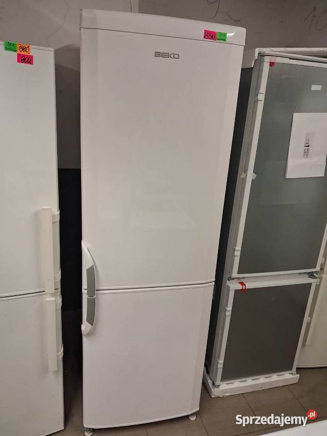 LODÓWKA BEKO Wrocław