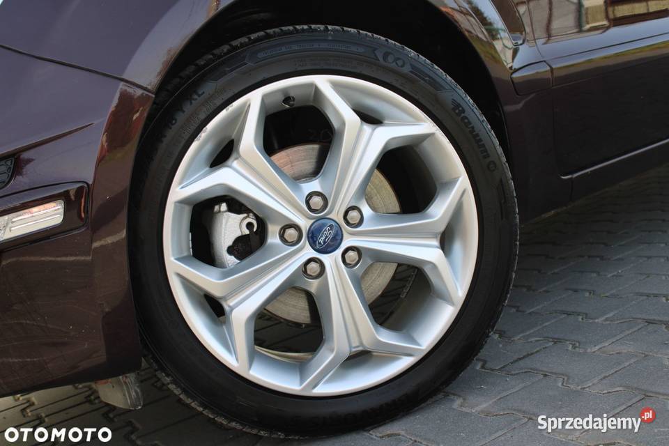 Ford S 290km łódzkie