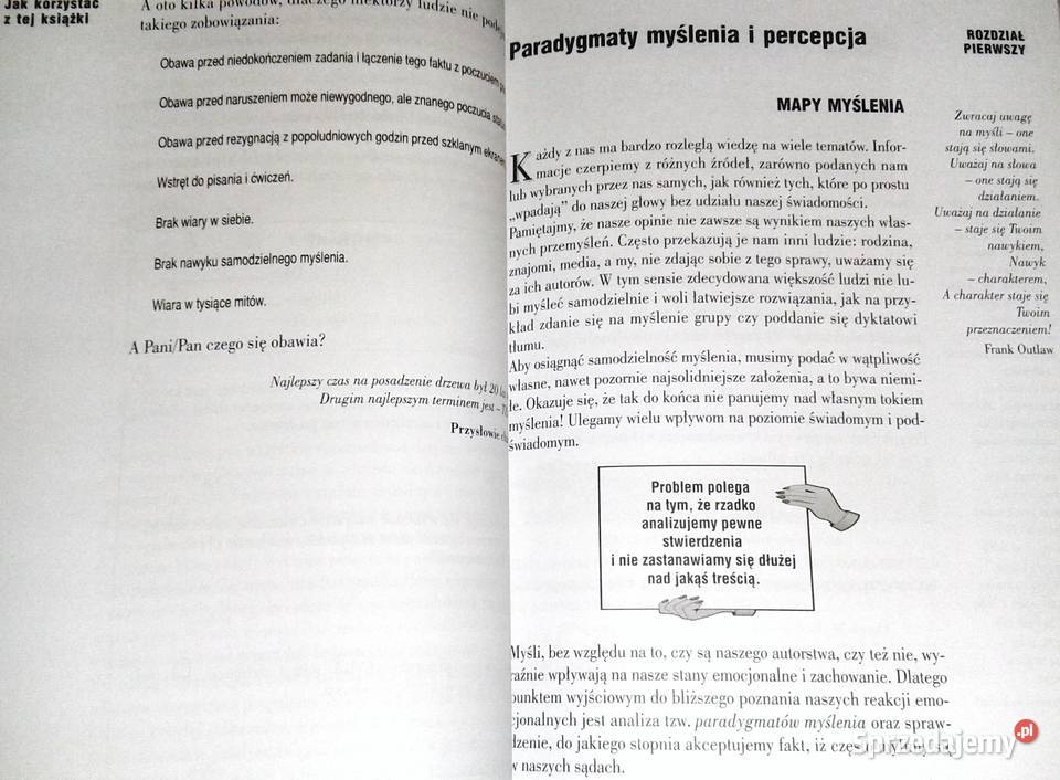 ABC inteligencji emocjonalnej w praktyce Grażyna miękka Pozostałe lubelskie Chełm