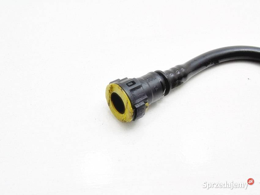 PRZEWÓD KOLEKTORA 18 ZAFIRA B VECTRA C ASTRA H Sosnowiec