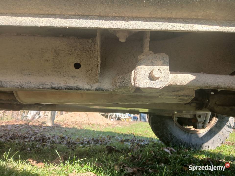 Kia sportage 2000cm3