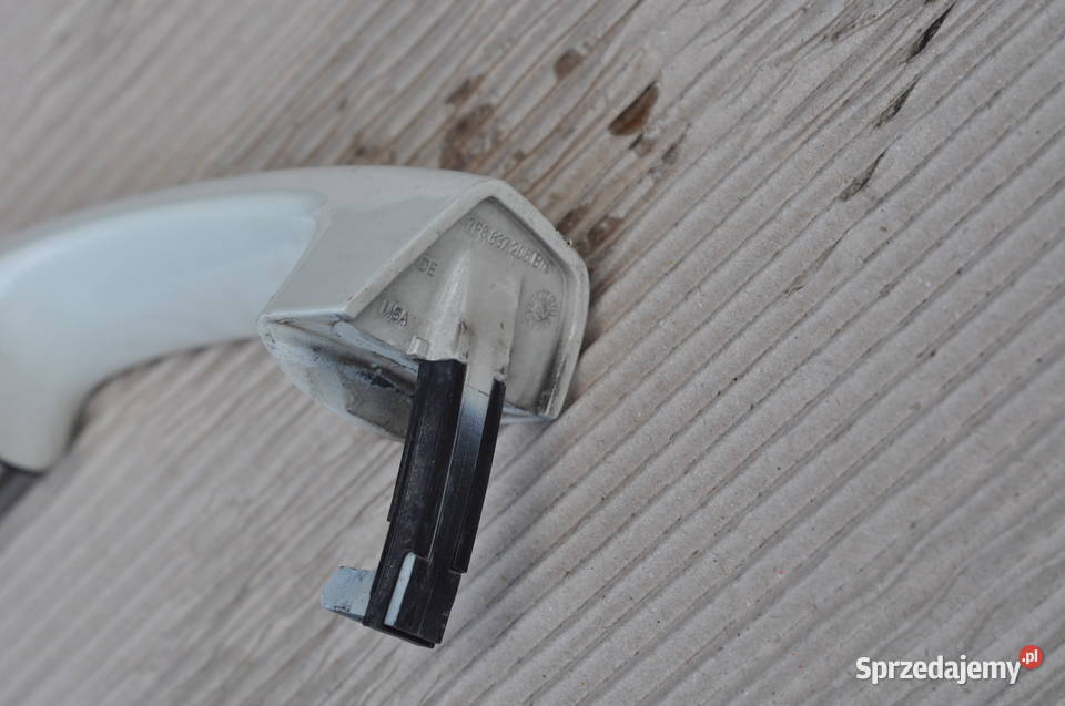 Wyprzedaż garażowa Klamka 7P6837206 osobowe Myślenice