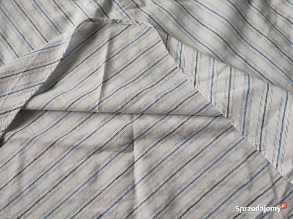 koszulka lniana zara Częstochowa