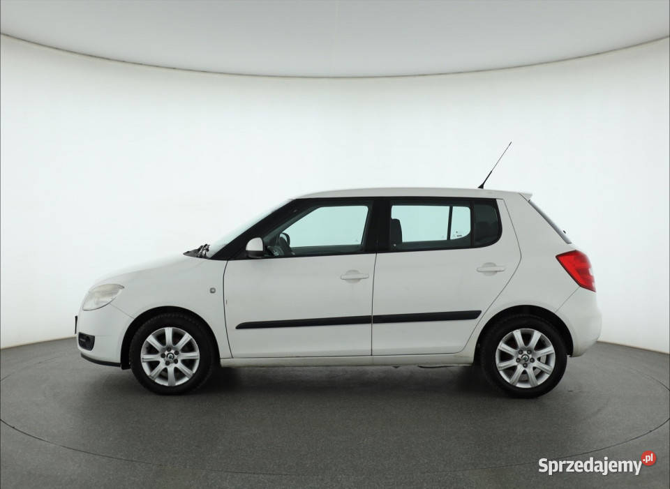 Skoda Fabia 12 12V Piaseczno sprzedam