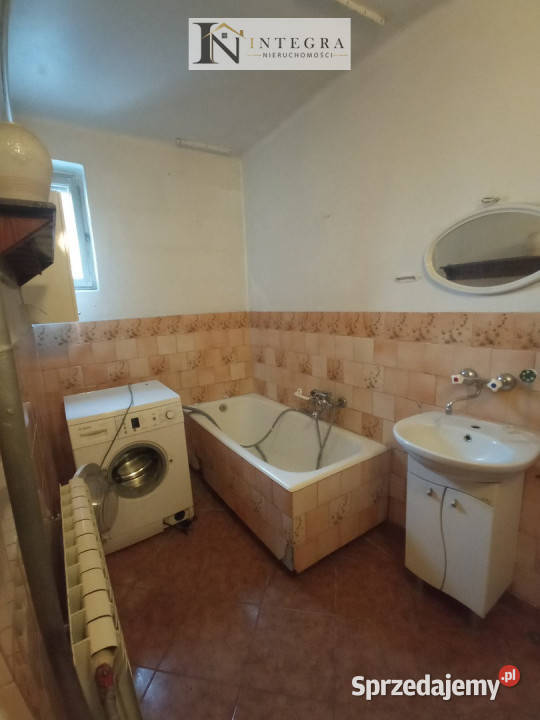 Dom w Grodzisku Górnym na działce 739 ara podkarpackie Grodzisko Górne