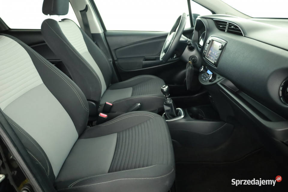 Toyota Yaris 15 Dual VVTi ESP Piaseczno sprzedam