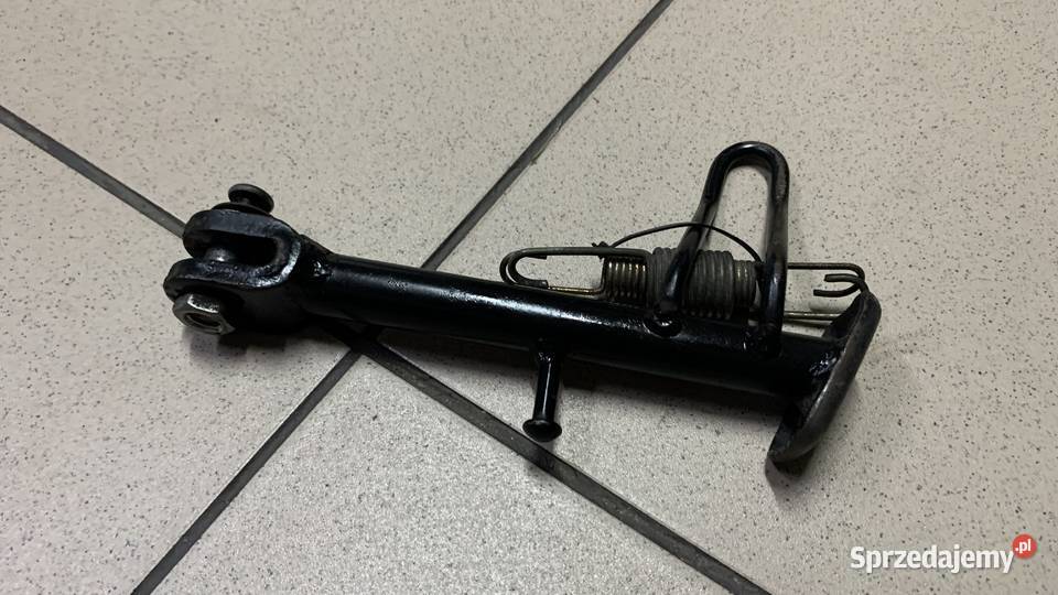 Stopka boczna Daelim Besbi 125 Brzeszcze