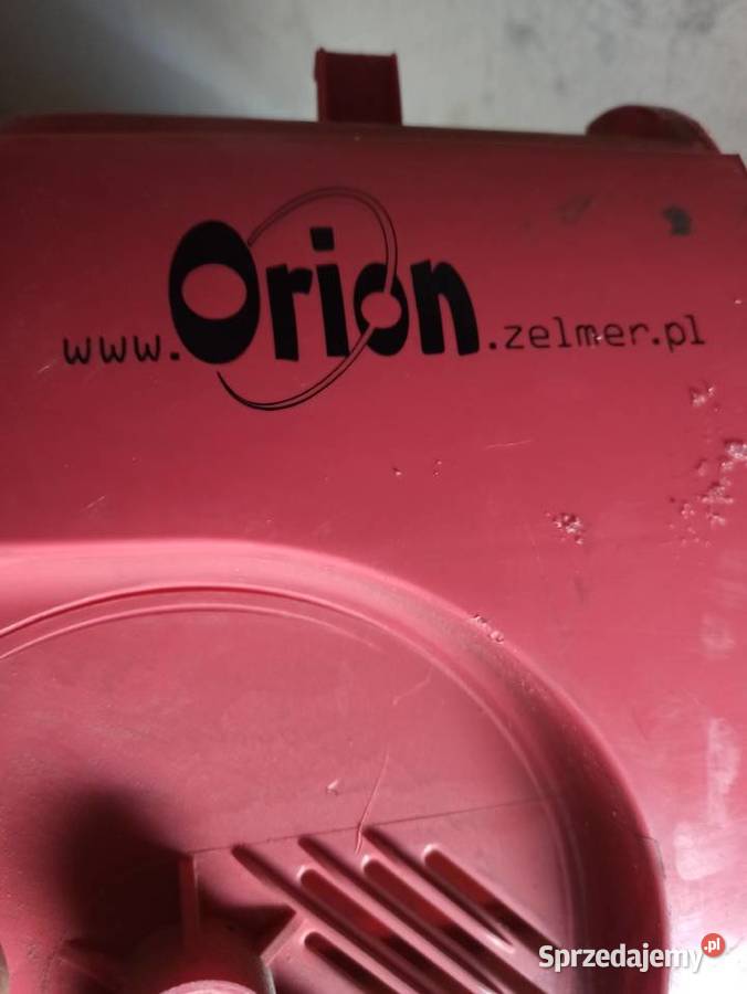 Zelmer orion Kobyłka