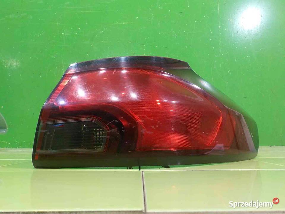 OPEL ZAFIRA C 15r 1116 5D lampa prawa tyl Suków sprzedam