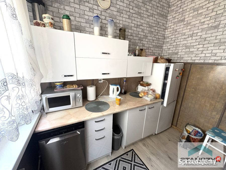 Mieszkanie Międzyzdroje 106m 6 pokoi