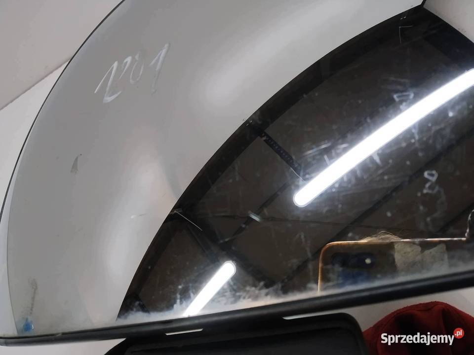 LUSTERKO KRAWĘŻNIKOWE DAF XF 20122016 106 Euro 6 Lusterka zewnętrzne sprzedam