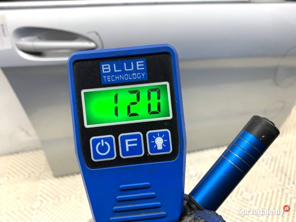 DRZWI PRAWY PRZÓD MERCEDES X204 SUV 0815 osobowe