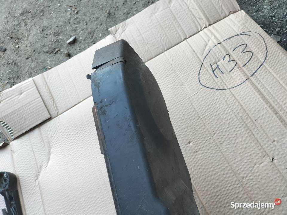 Audi 80 B3 B4 20 048109123A osłona obudowa osobowe Kamień-Kolonia
