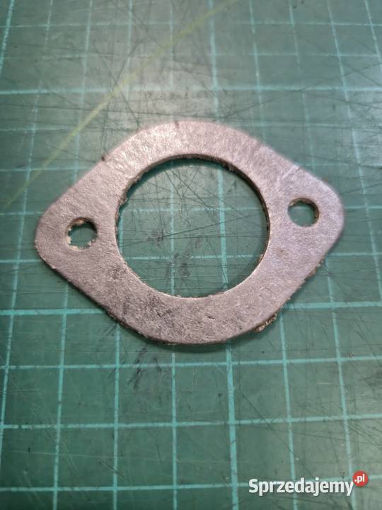 Uszczelka wydechu Fiat Dąbrowa Górnicza