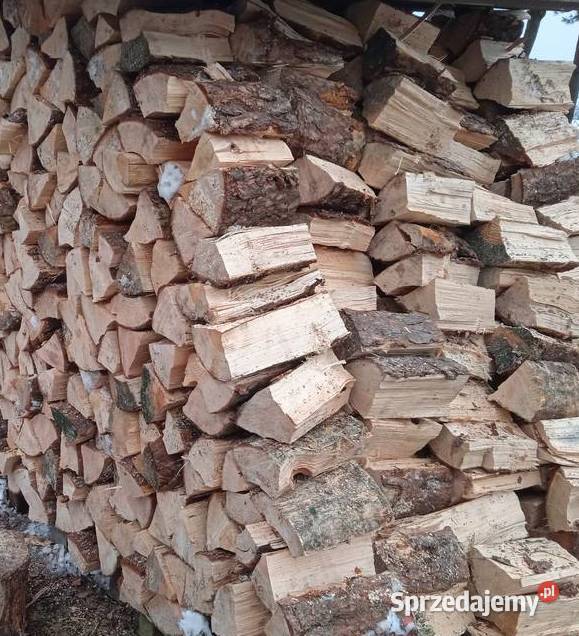 Drewno Hrubieszów