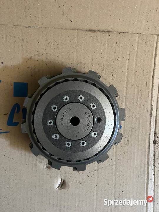 SPRZĘGŁO REKLUSE ZSTART PRO KTM EXC 300250 sprzedam