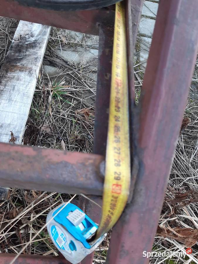 Schody ażurowe konstrukcja