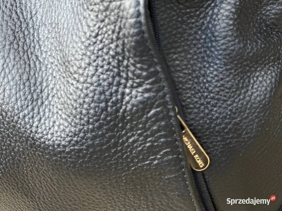 Torebka Vintage Michael Kors Lata 19902000 Stan Warszawa