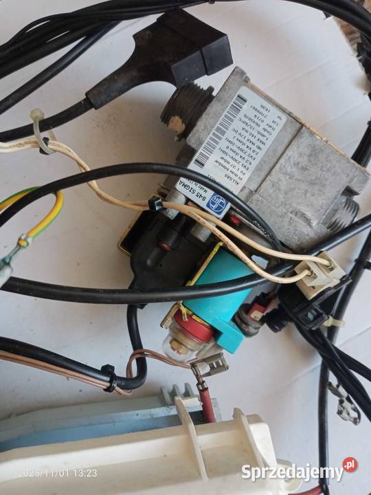 Beretta Mynute płyta główna sterownik panel Kielce